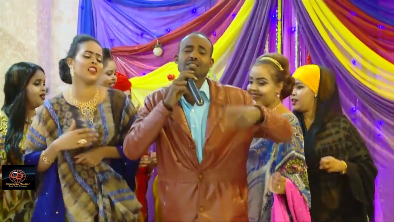 *Cabdifatax Mukhtar | Heestii Layla