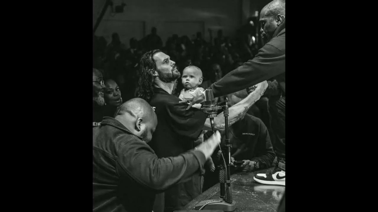 *FREE* [SAMPLE] Gospel Type Beat - 'Trust In Chariots' | Prod By @scottycbeats