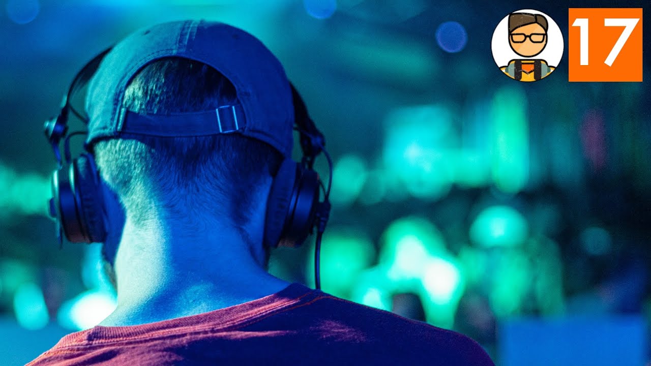 KEENO | Episode 17: Bristol Mix Sessions