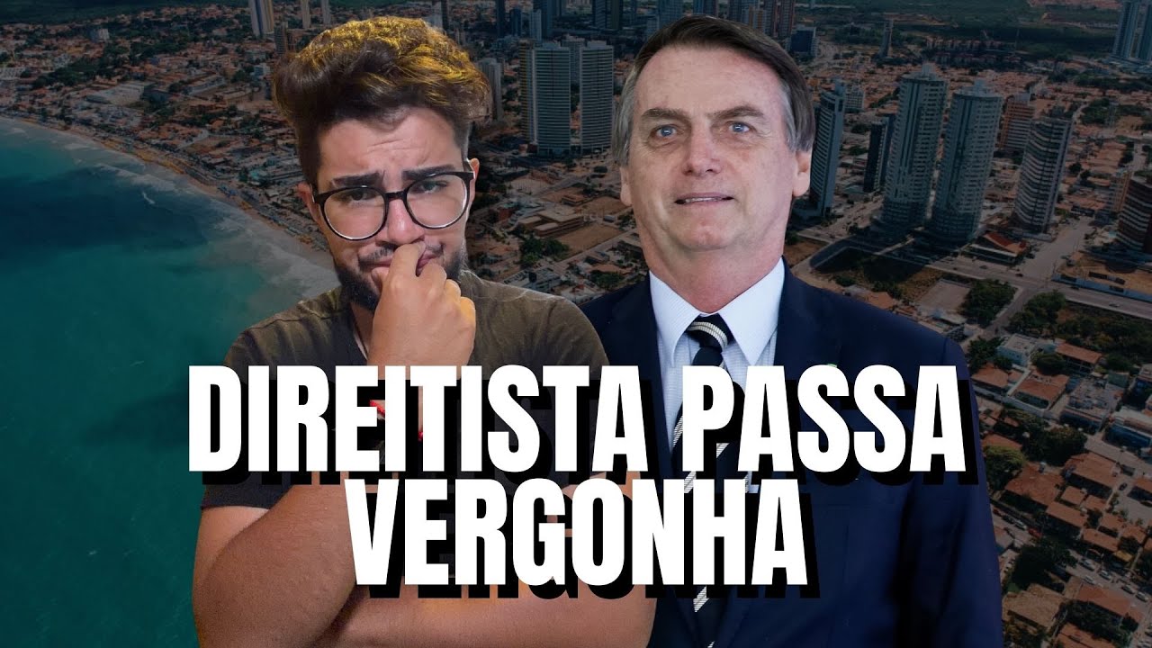 SULISTA DETONA O NORDESTE: 'SOMOS SUPERIORES' 😱