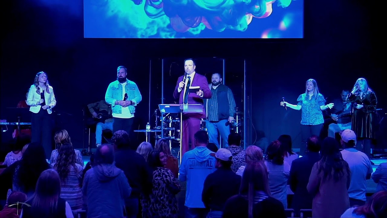 ARE WE REFUGE READY? (Pastor, Jason Roberts)