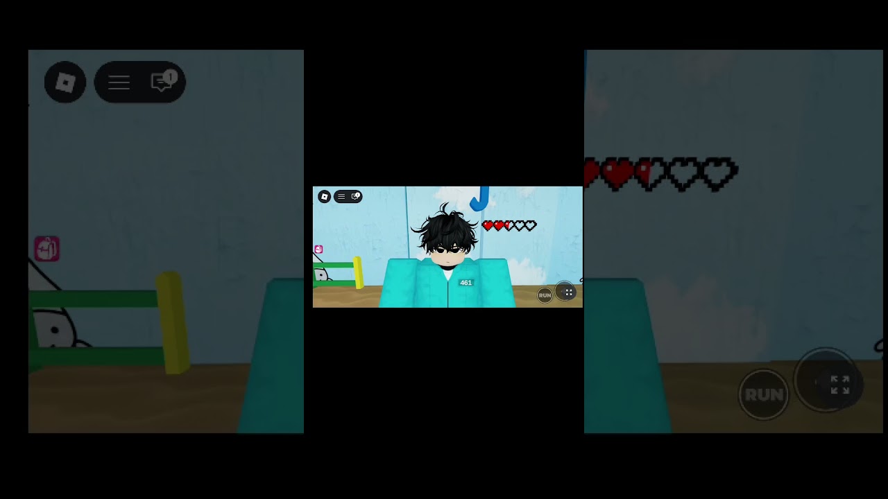 Jogando raund 6 no roblox 