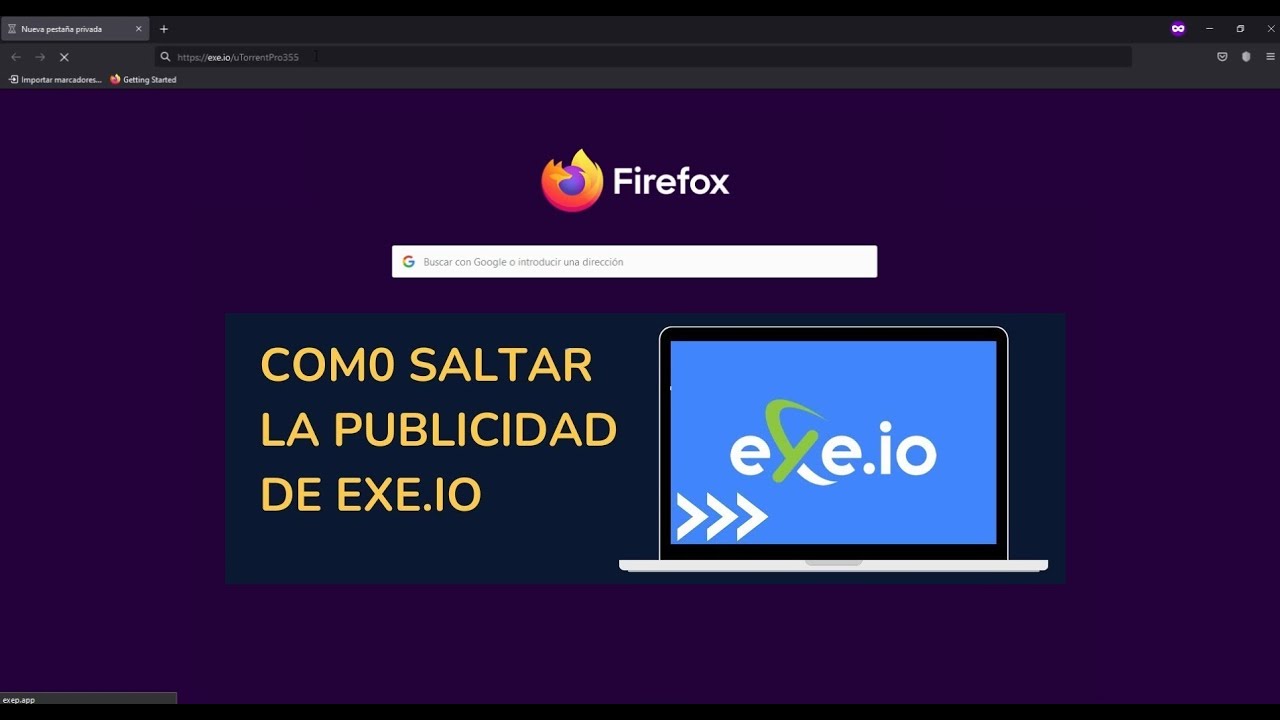C&oacute;mo saltar publicidad de los links de SolidWorks