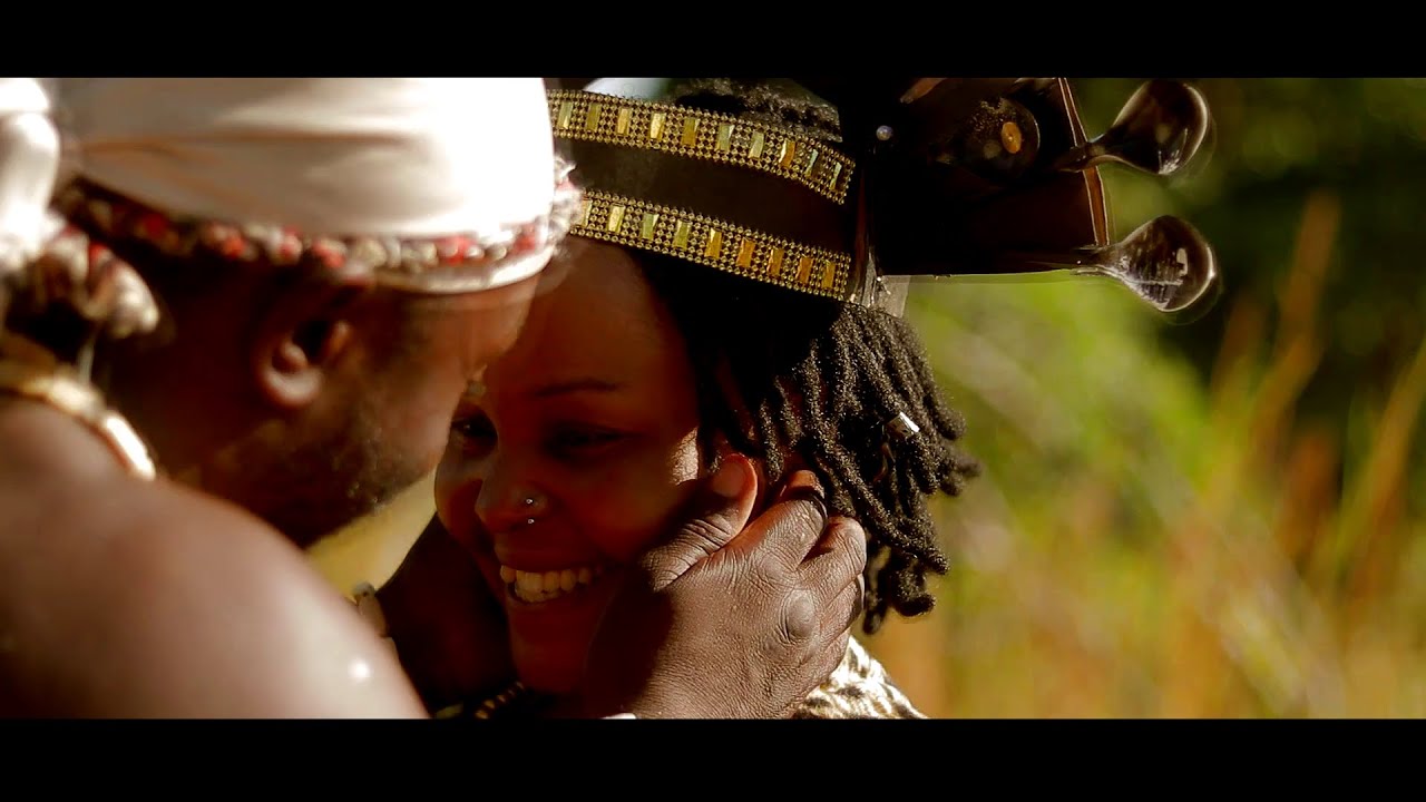 THE VILLAGE OF FIRE (EPISODE 12) EPIC MOVIE