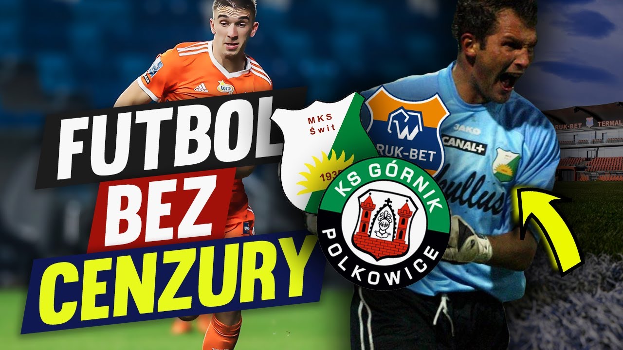 Najmniejsze miejscowości w Ekstraklasie - FUTBOL BEZ CENZURY