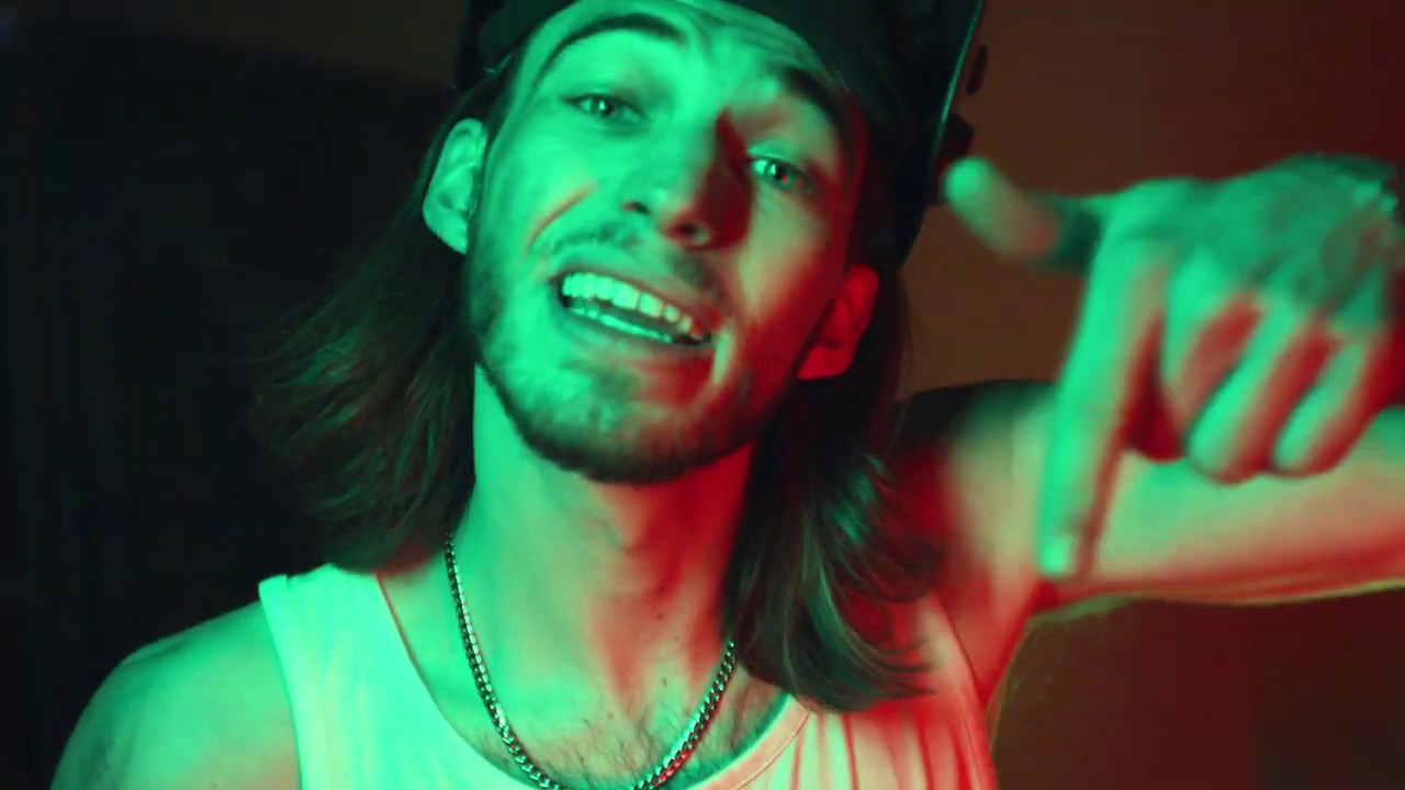 Absolem - Time feat Venlo & Slÿ (Prod. Dee Eye)