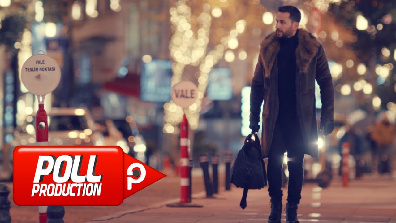 &Ouml;zg&uuml;r Alter - G&uuml;llerim Soldu - (Official Video)