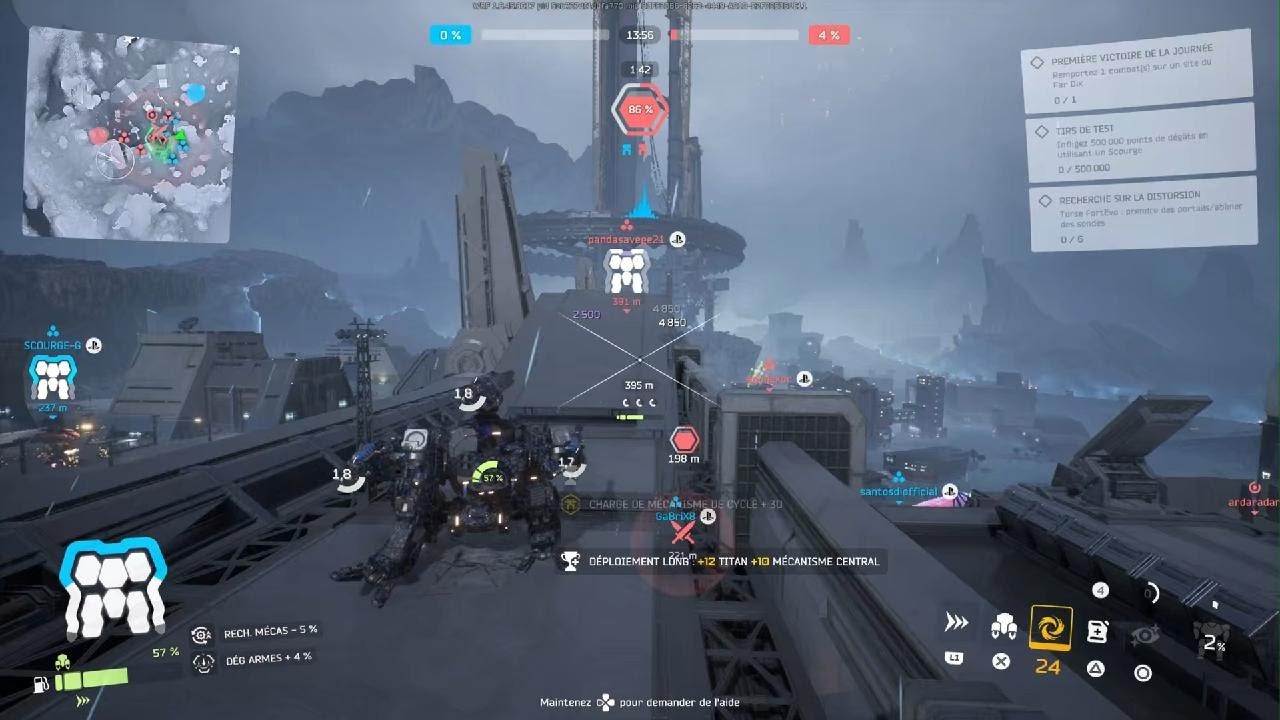 War Robots: Frontiers