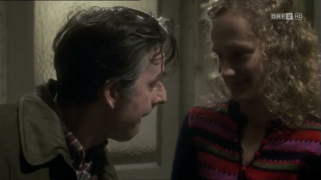 11er Haus - Serie - Folge 4 - Johannes Silberschneider/Julia Stemberger - 2005 - HD