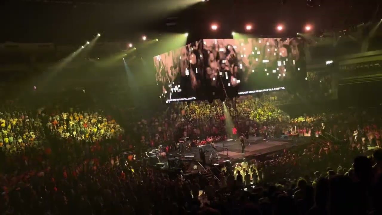 Forward Conference 2022 | Session 1 (Elevation Rhythm, Chad Veach)