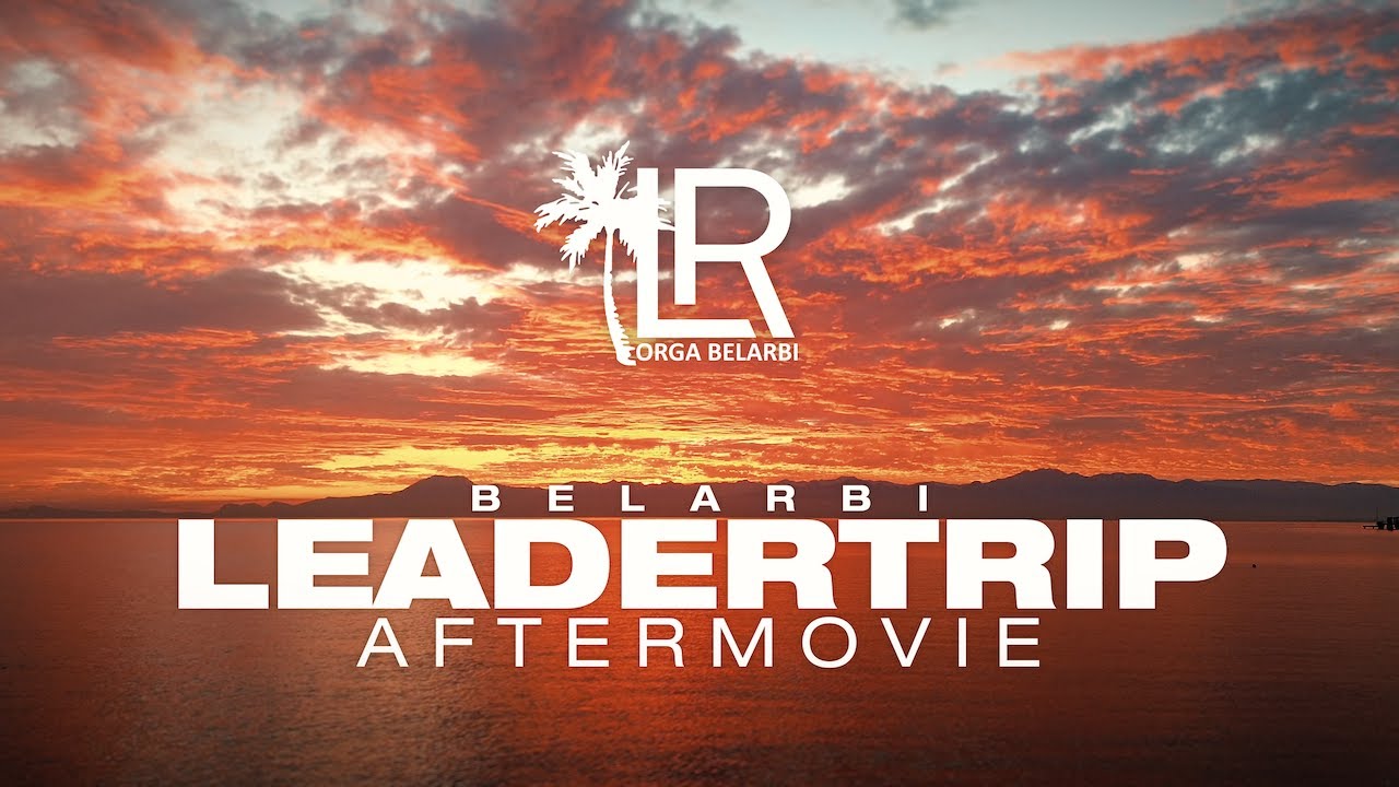 LR Leadertrip Orga Belarbi 2025
