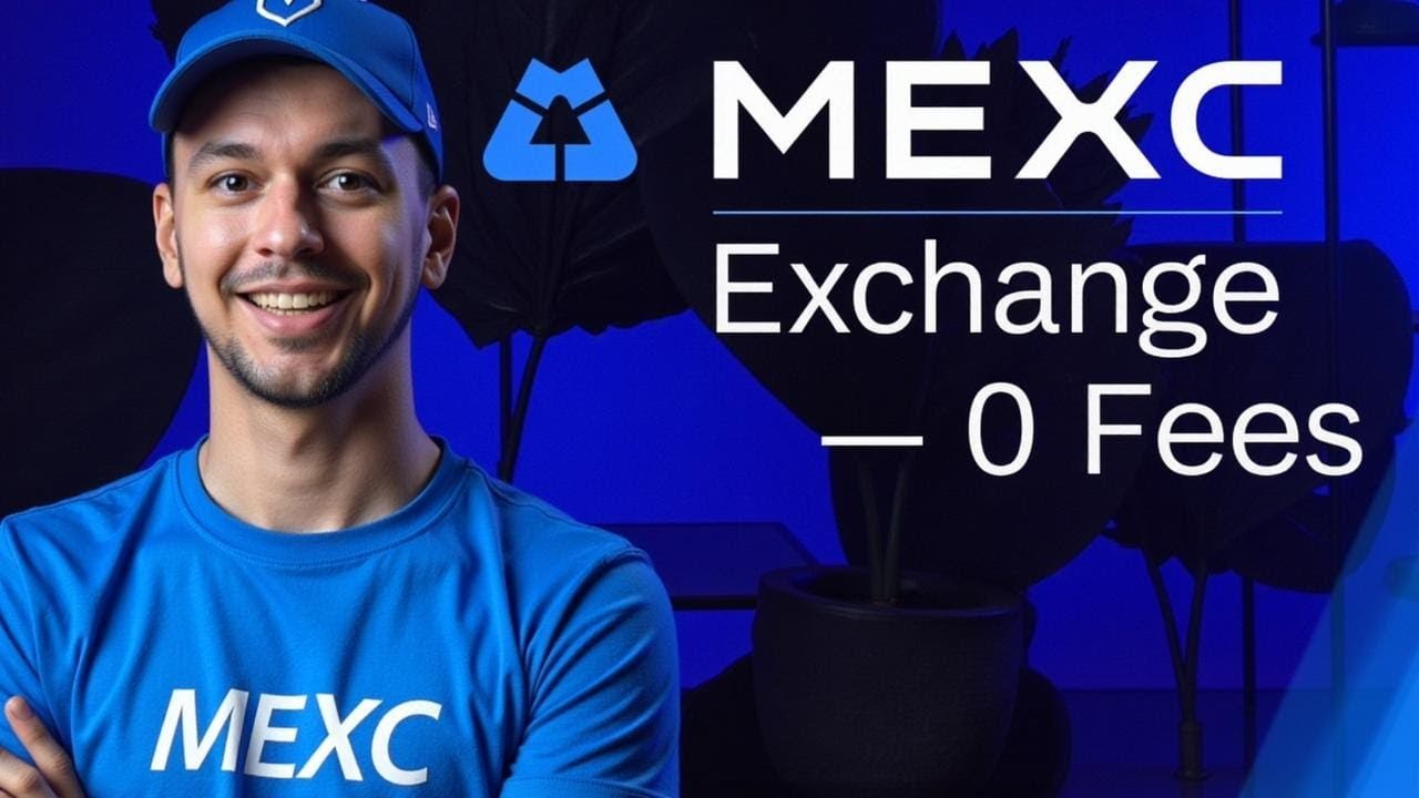 📱 MEXC Global Exchange Review + MEXC Platform Review - Mobile Version