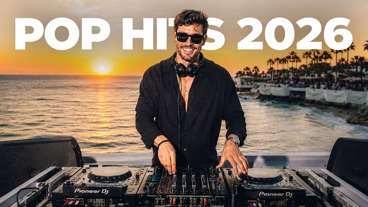 Top 20 Pop Songs 2026 ♫ Bruno Mars, Lady Gaga, Dua Lipa, Adele, Ed Sheeran, The Weeknd #35