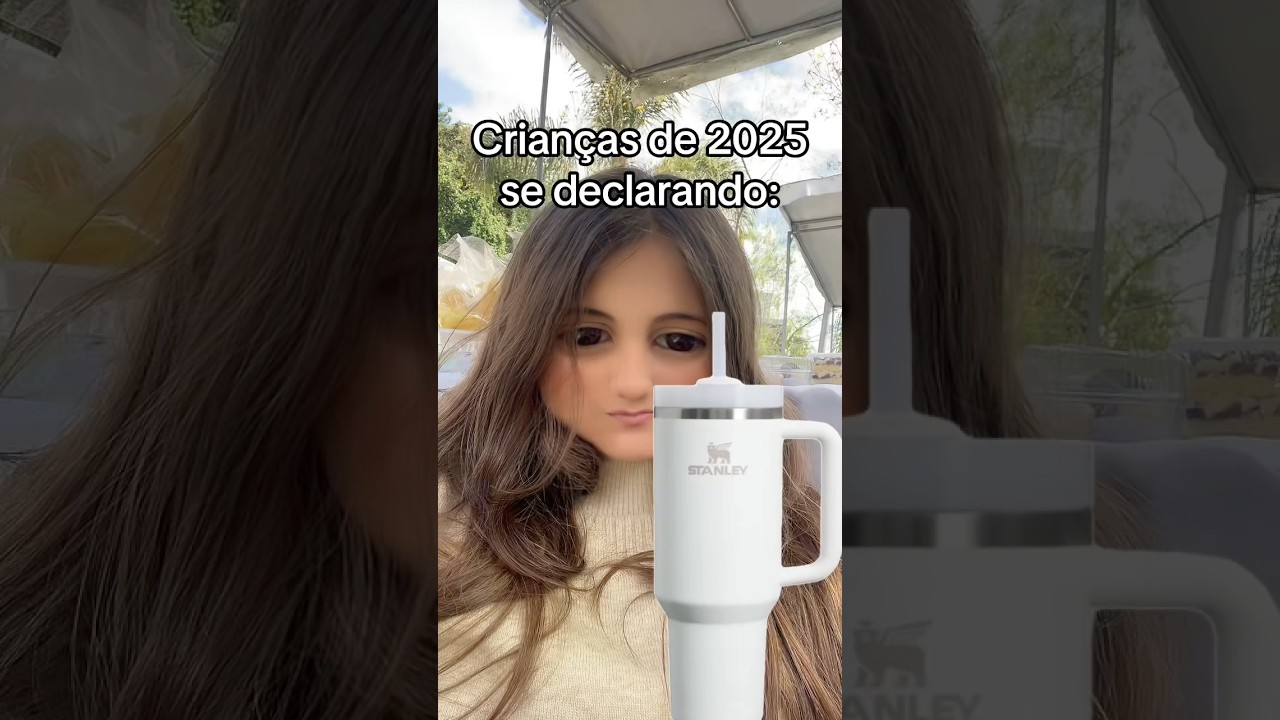 MODINHA DE HJ RINDO ATÉ 2050 