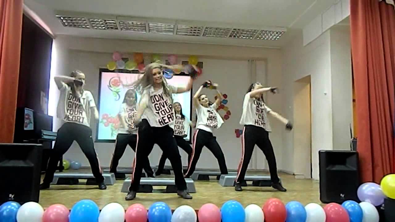 Step - Energy