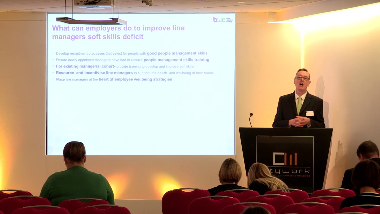 Bank Workers Charity Workshop citywork London 2016