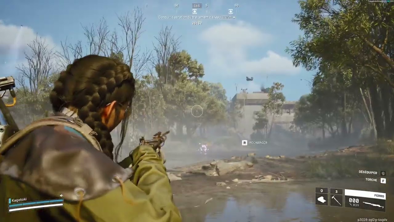 [Drops] Arc Raiders : Raid de la nuit – Epreuves, loot rare & ambiance survoltée ! 🚀🌙✨ Pa