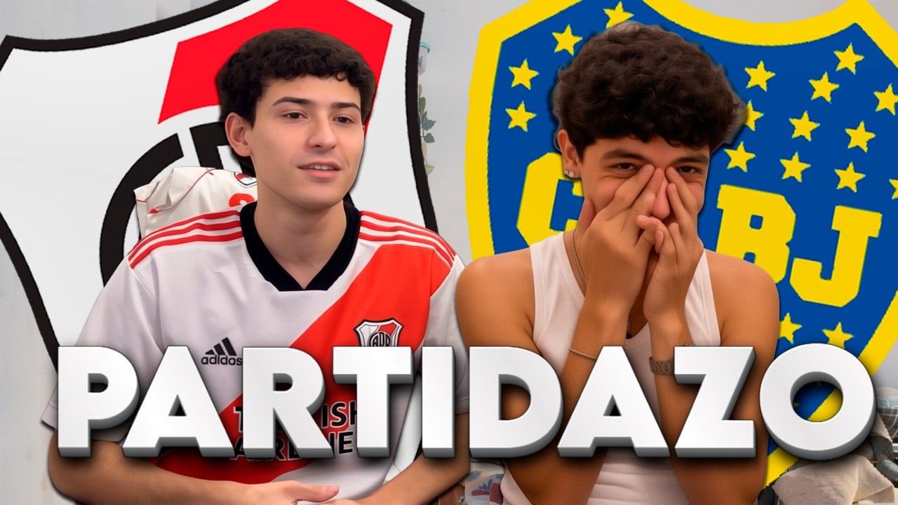 EL MEJOR PARTIDO DE FIFA 26