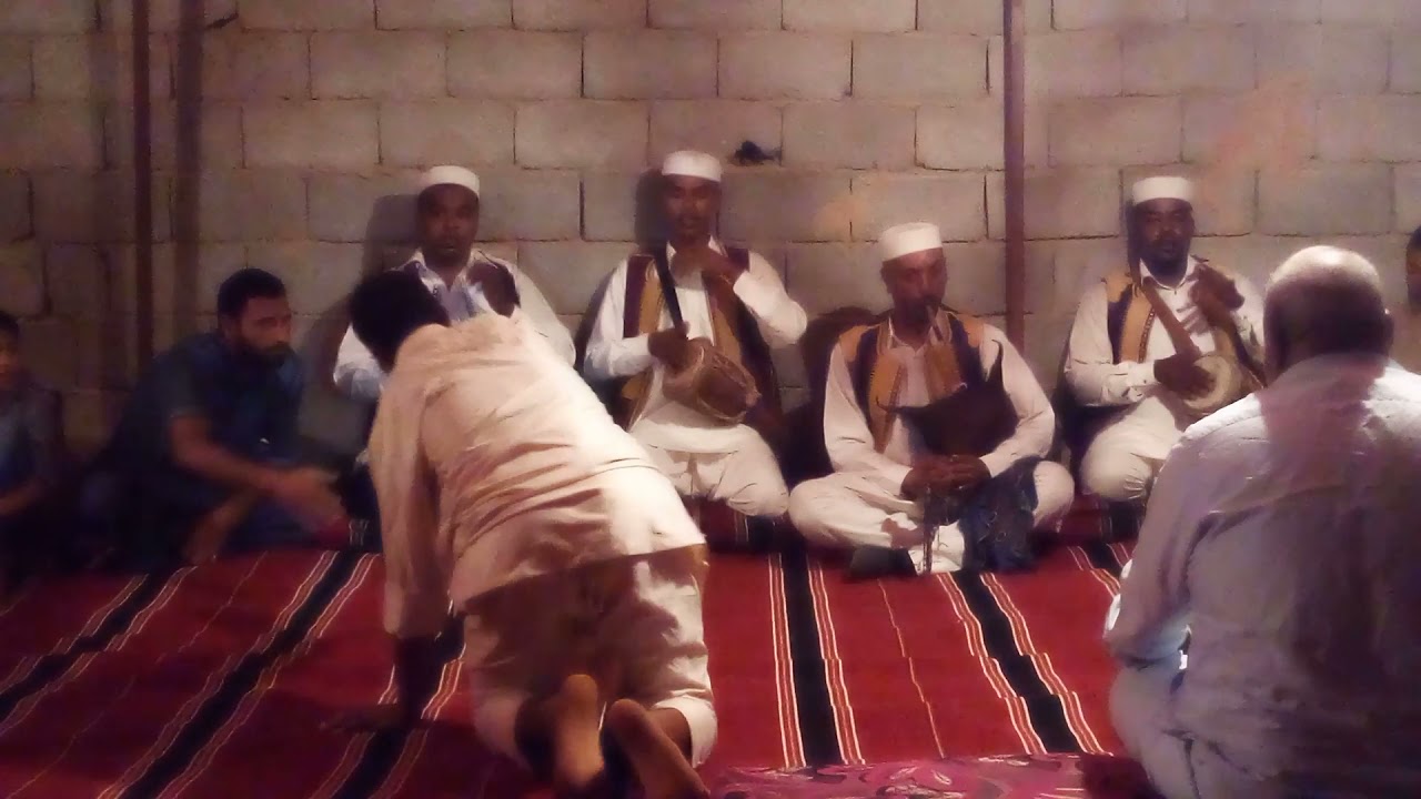 زكرة الخميس