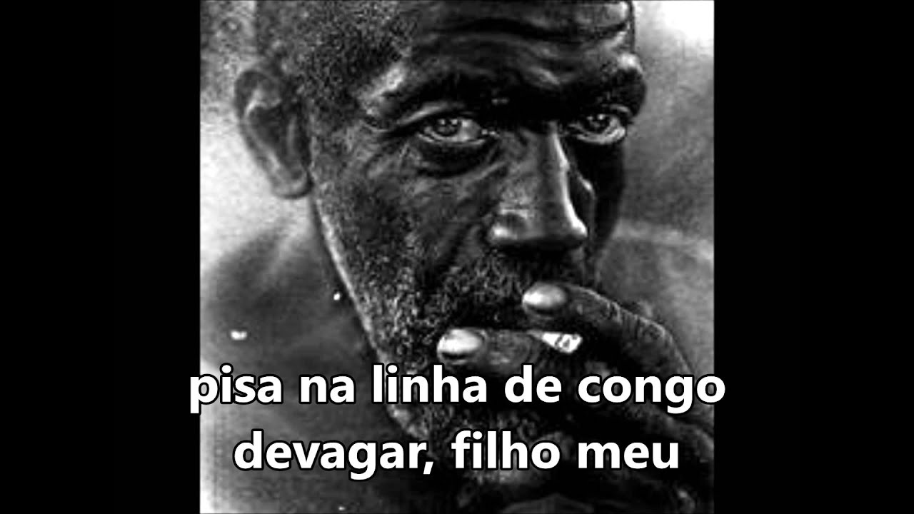 Preto Velho 