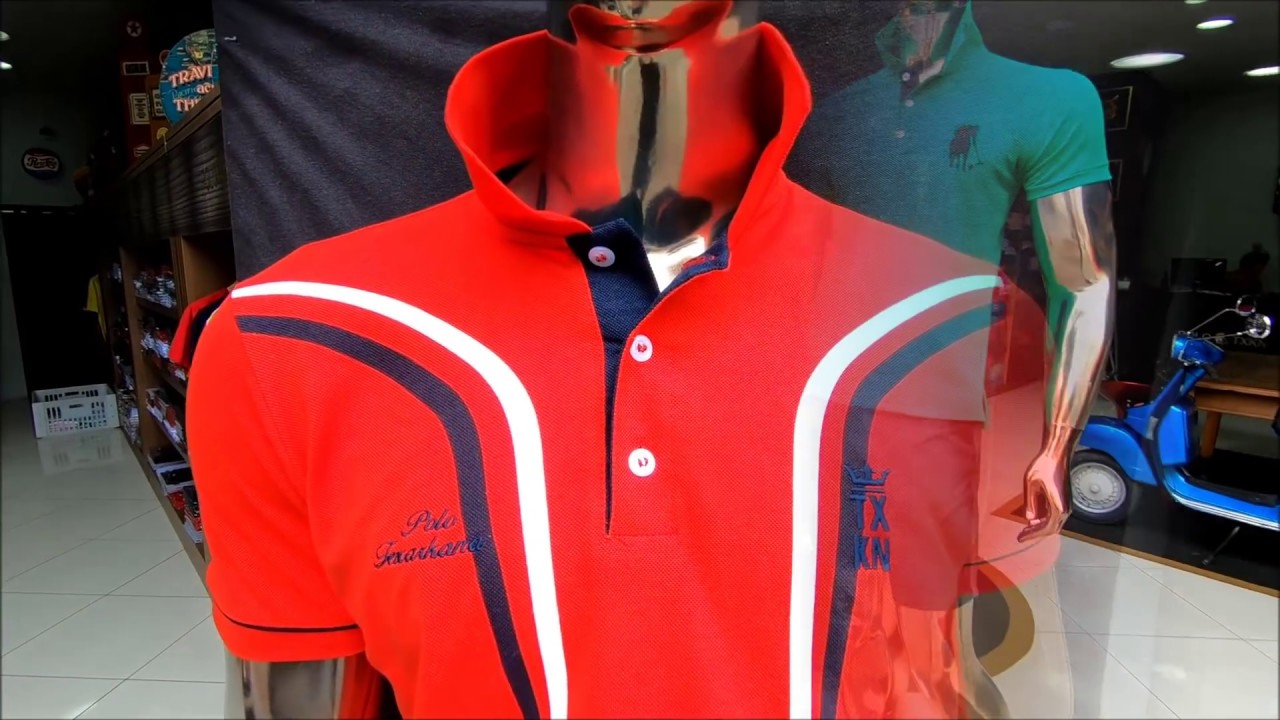 Moda Masculina + Camisetas Plus Size  + Infantil l Atacado l Brás