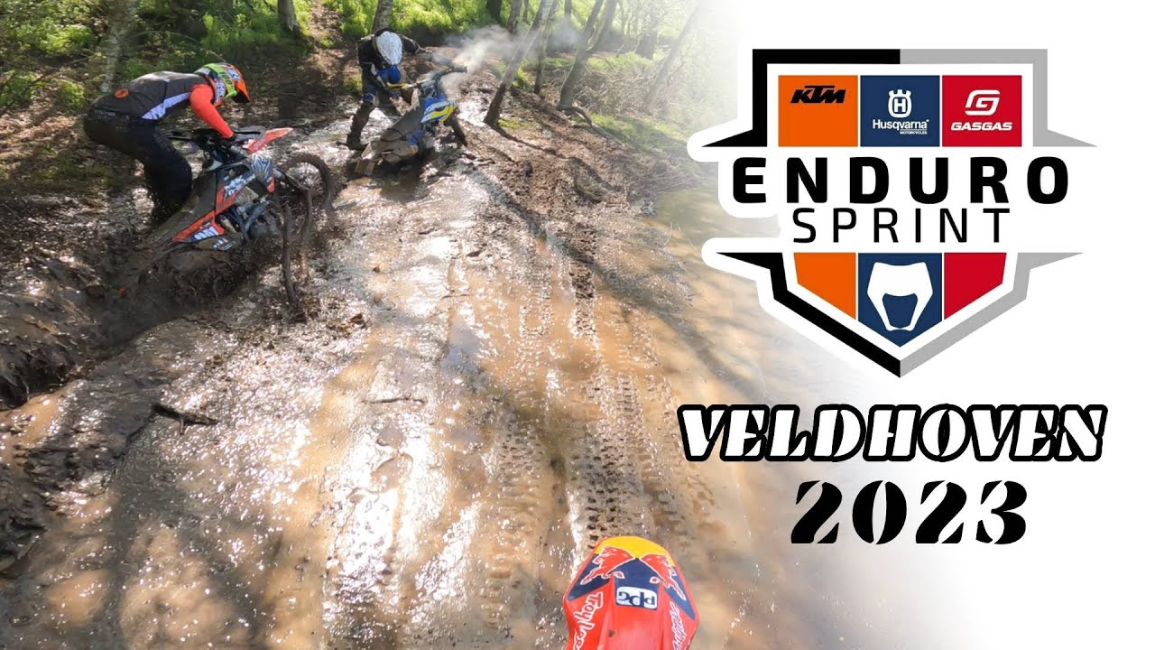 Enduro Sprint Veldhoven 2023