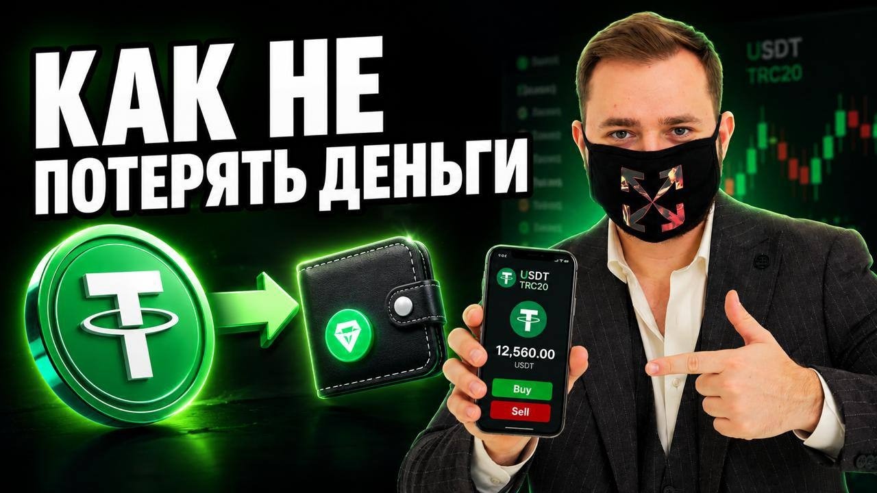 Как БЕЗОПАСНО купить и продать крипту на Bestchange