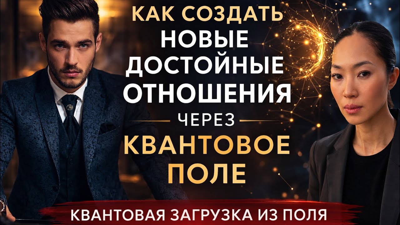 ЖЕНЩИНА-МАГНИТ, КОТОРАЯ ПОЛУЧАЕТ ВСЁ! Квантовая загрузка с Жадор. 