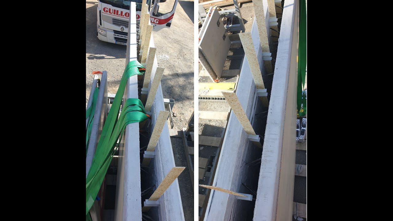 SPL - XFLEX - DEMONSTRATION CHANTIER - PREMURS