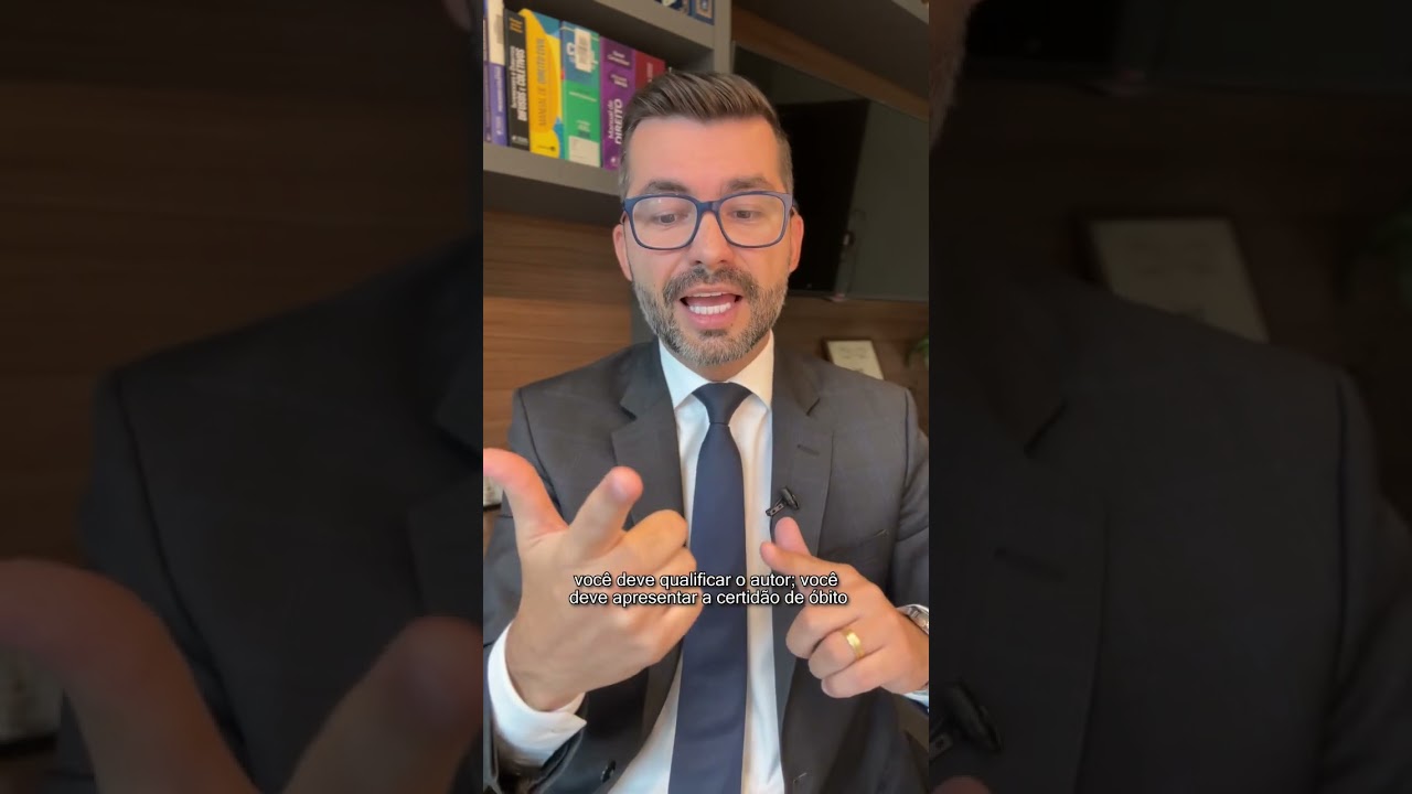 PETI&Ccedil;&Atilde;O DE ABERTURA DE INVENT&Aacute;RIO.