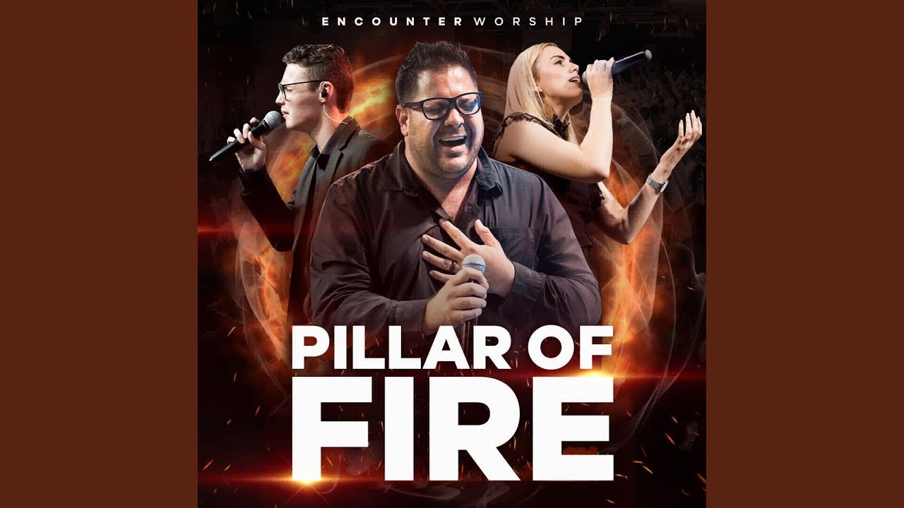 Pillar of Fire