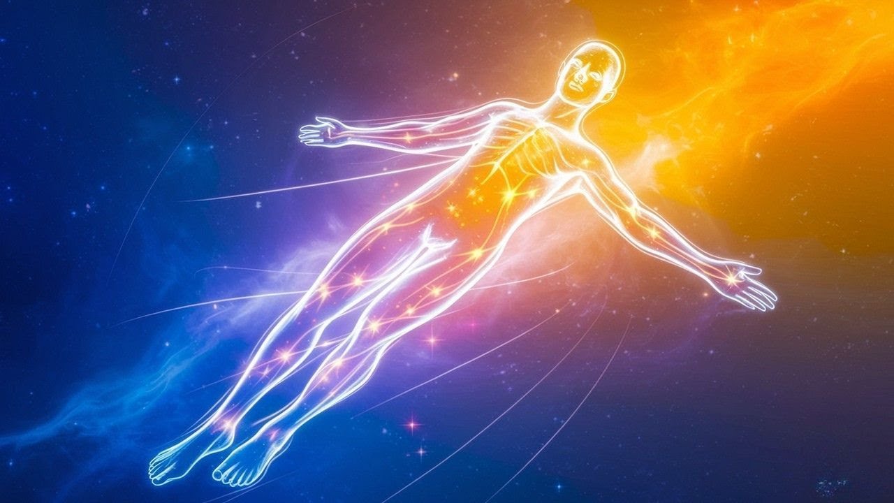 Hello February ❄️beautiful Relaxing Music For Stress Relief ❄️relax With 432 Hz Healing Frequency