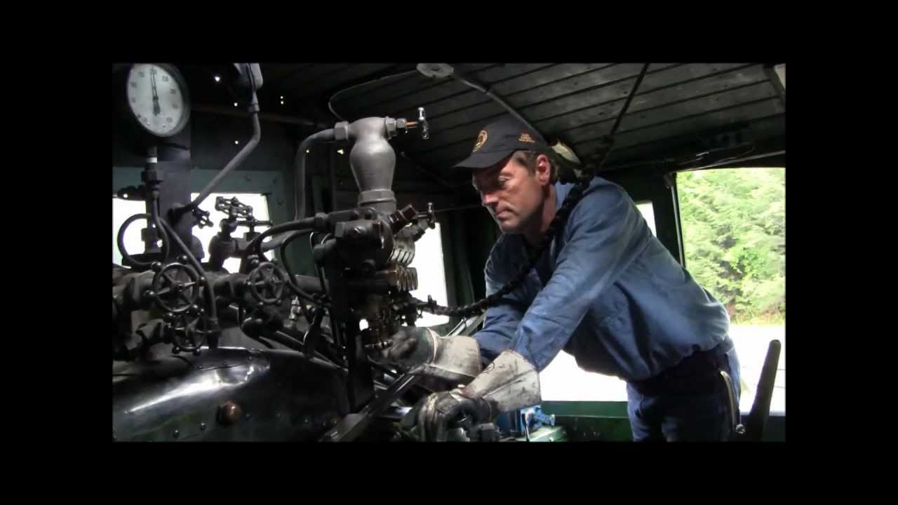 Shay 4 cabride 2011 HD