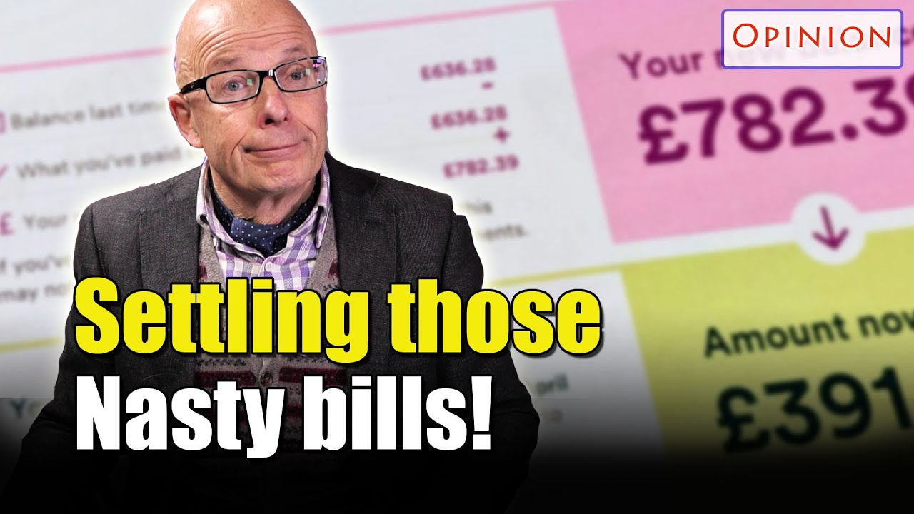 Paying bills with Bills of Exchange Act