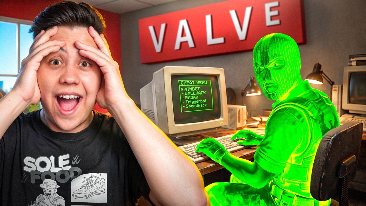 VALVE, REMOVE PREMIER MODE - Road to 30,000 RATING (CS2)