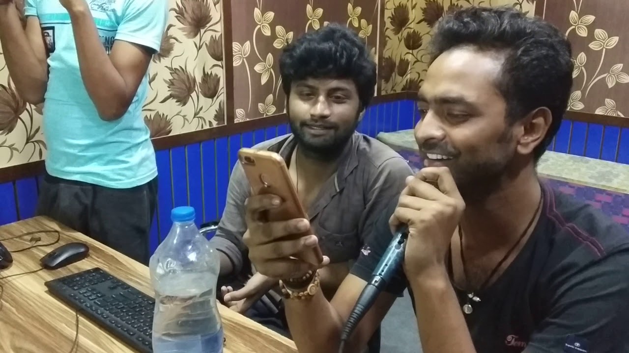 2018 super hit Devi geet live recording