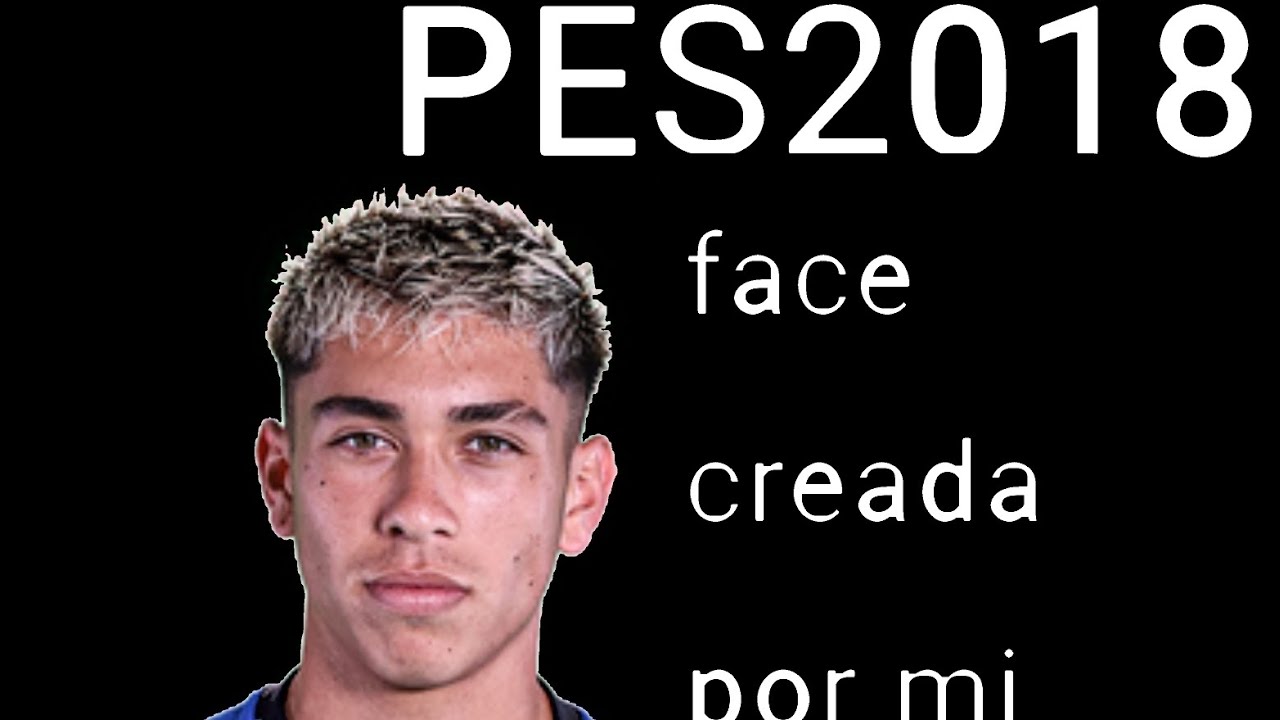 Maximiliano Gutiérrez la promesa chilena en pes 