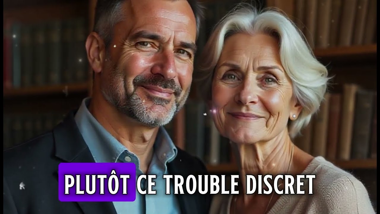 C'est la honte ! Mon beau-fils est entré dans la chambre quand j'étais en petite tenue