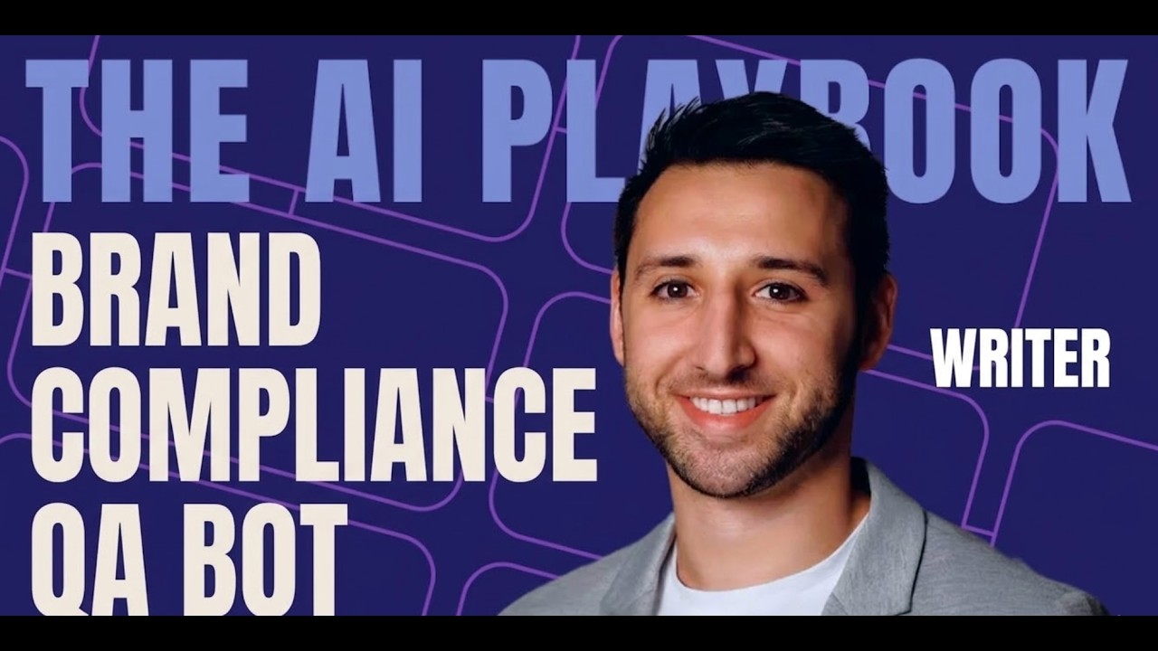 Brand Compliance QA Agent Demo