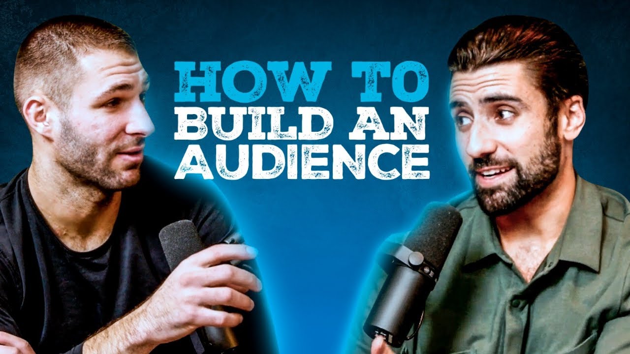 How To Find Your Obsession | Zach Pogrob