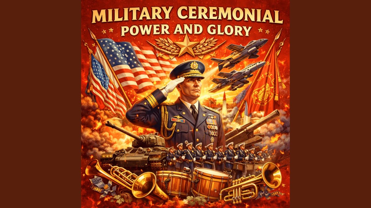 National Victory Military Celebration