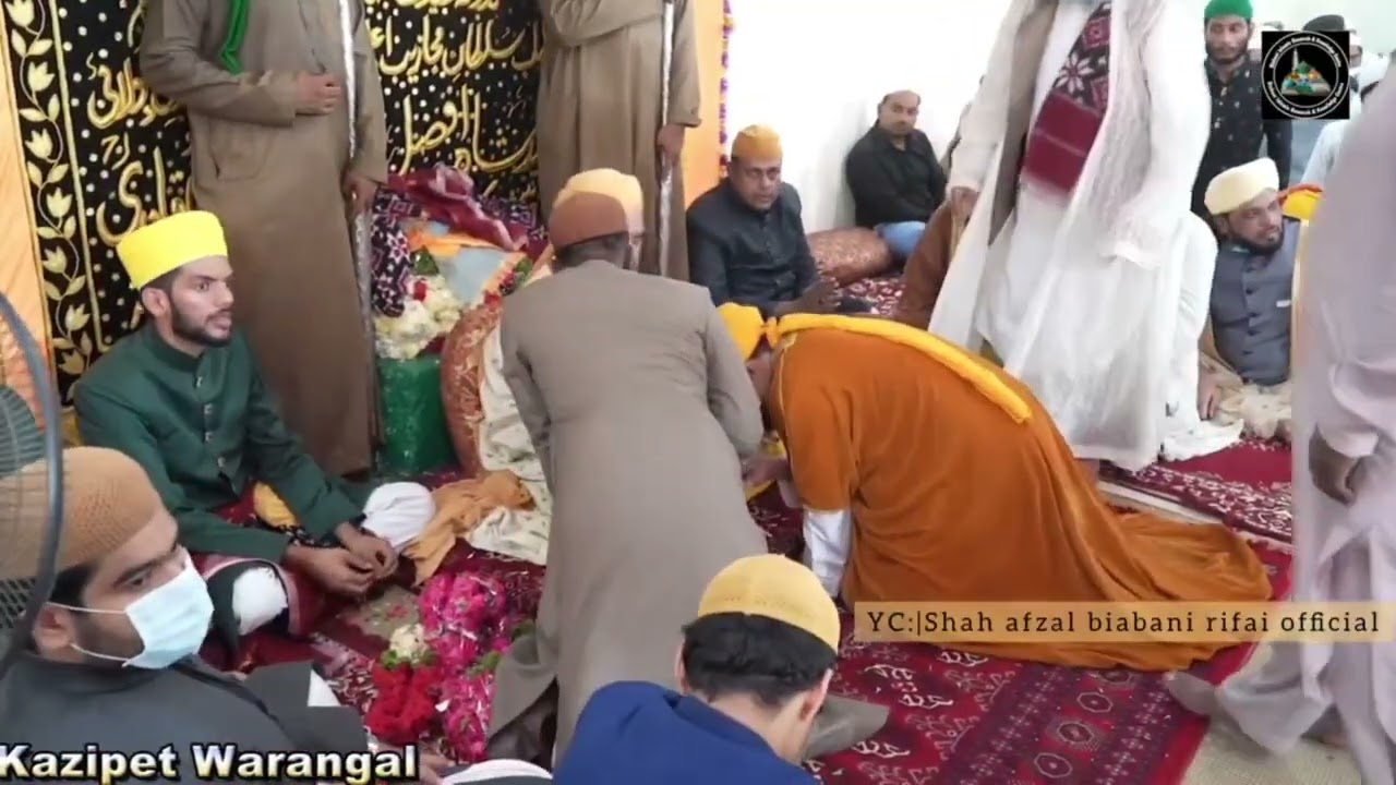 Bal Bal Jaye Khusro Tum Par Afzal Biabani || New Qawwali 2023 || @SHAHAFZALBIABANIRIFAIOFFICIAL