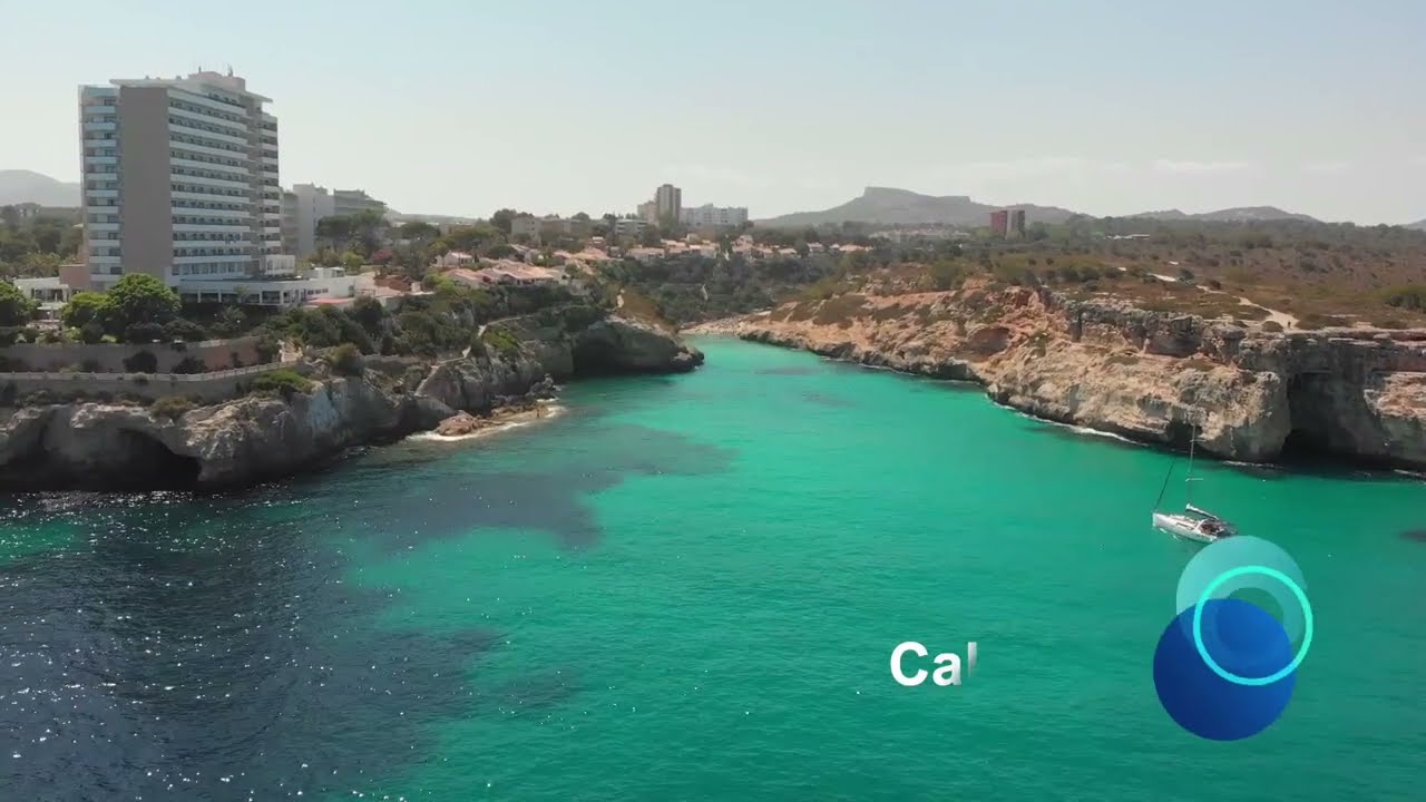 Cala Antena