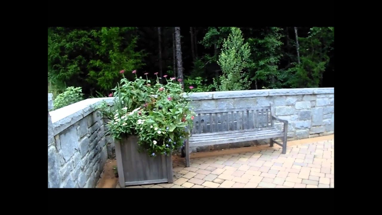The State Botanical Garden Of Georgia   July 26 2013