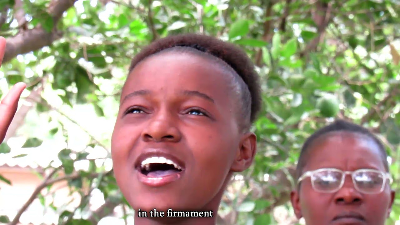 Assigned Generations chorale... song:mumayoba..... vol 1 📀