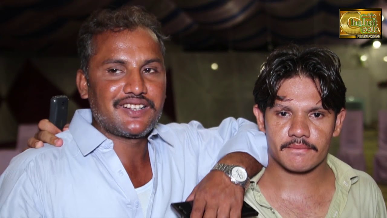 New Singer sheraz Ali Shaikh/roan kha rokindo hue