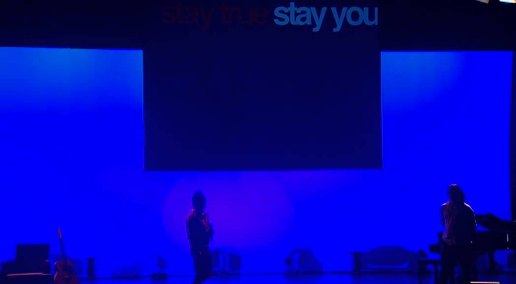 What if... you love what you do: Plum Jungle at TEDxAuckland
