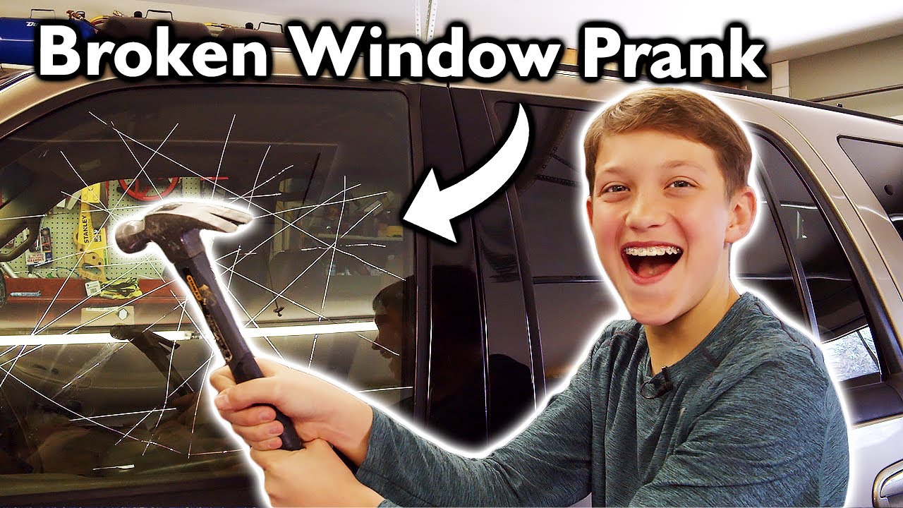 5 April Fools Science Pranks to Trick a Wizard