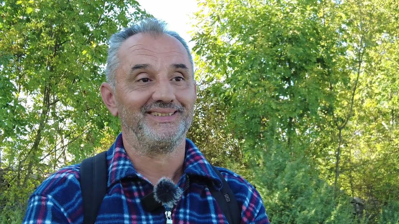 ZEMLJA DIDE MOG - Saša Štrbac - Kistanje