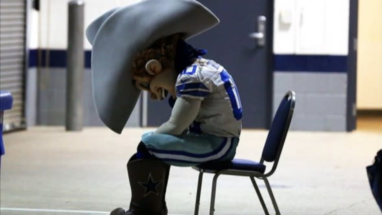 Cowboys STUMPED 34&ndash;17 in Finale | Full Breakdown + MORE | Season Ends Ugly&hellip;